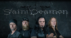 Saint Deamon